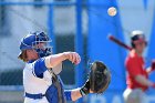 Baseball vs Clark  Wheaton College Baseball vs Clark University. - Photo By: KEITH NORDSTROM : Wheaton, baseball